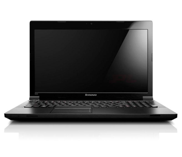 Lenovo B580 i3-2370M/4GB/750/DVD-RW/7HP64 GF610 - 82170 - zdjęcie